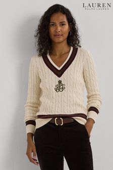 Women s Lauren Ralph Lauren Knitwear Next Turkey