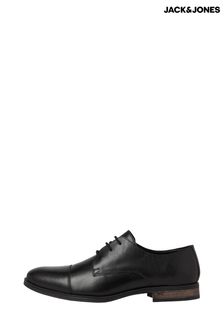 Jack and jones derby shoes new arrivals