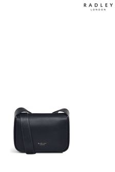 Azul - Radley London Small Westwell Lane Flapover Cross-body Bag (E69945) | 282 €