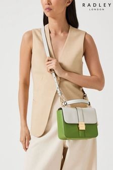 Radley London Medium Hanley Close Flapover Cross-Body Bag (E69954) | $375