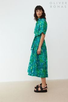 Oliver bonas dresses uk deals