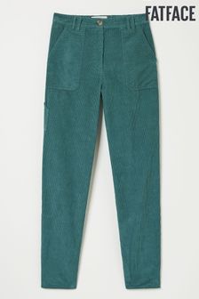 Next ladies corduroy trousers best sale