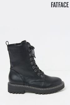 Next fatface boots sales