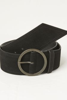Women s Belts Fat Face Plain Accessories Next Luxembourg