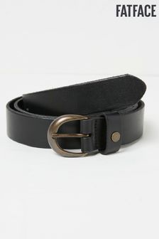 Fatface belts shop