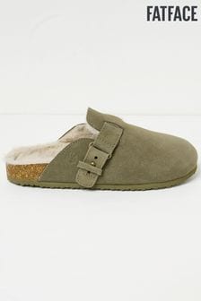 Fat face shoes deals