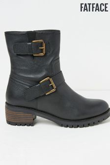 Next fat face boots outlet