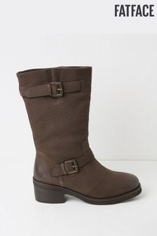 Next fat face boots outlet