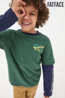 Fat face boyswear uk on sale