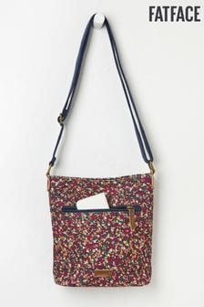 FatFace Purple Crossbody Bag (E70602) | $51