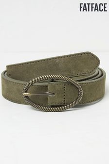 Fatface mens belts top