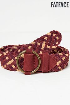 Fatface belts on sale