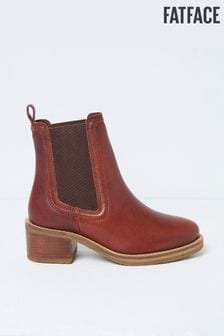 Rot - Fatface Chelsea Boots (E70689) | 121 €