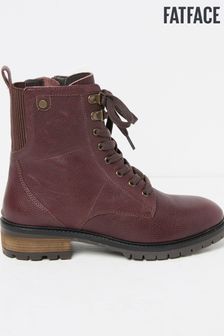 Women s Boots Fat Face Brown Casual Brandedfashion Next Luxembourg