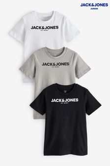 Boys T Shirts Jack Jones Junior Next Oman