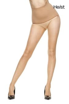 Heist 18d Sheer Nude Tights (E71027) | kr550