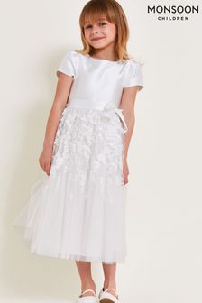 Monsoon disco acrobat dress shop