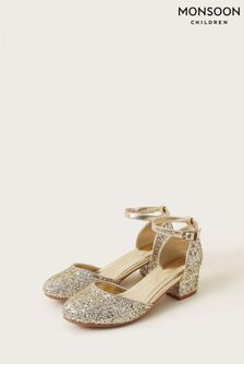 Girls Shoes Monsoon Buckle Fastening Next United Arab Emirates