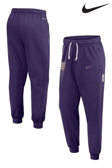Men s Joggers Purple Joggers Next Ireland