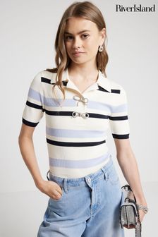 River island casual tops sales