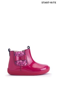 Next younger girls boots clearance