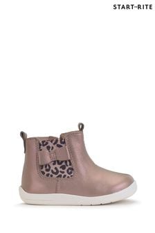 Next younger girls boots shop