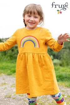 Next rainbow dress online