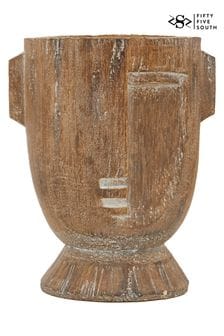 Fifty Five South Natural Darnell Natural Face Planter (E74641) | OMR34 - OMR39