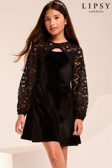 Girls Lace Dresses Next Luxembourg