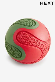 Red/Green Ball In A Box Pet Toy (E74821) | $11