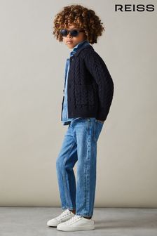 Navy cardigan for wedding clearance