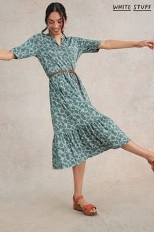 White stuff summer dresses discount