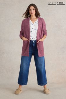 White Stuff Long Sleeve V Neck Cardigans Next Oman