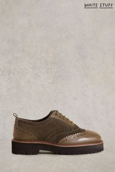 Womens Brogues Brogue Shoes Next Australia