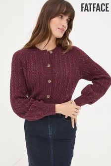 Fat face ladies cardigans deals