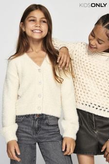 Girls Cardigans Only Kids Casual Knitwear Next Luxembourg