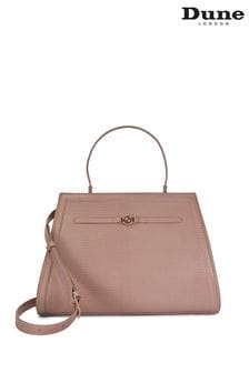 Dune London Dante L Large Top Handle Lady Bag (E76757) | 535 zł