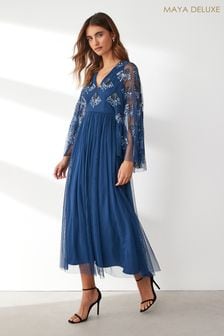 Maya curve dress cheap