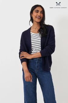 Crew clothing cardigan top