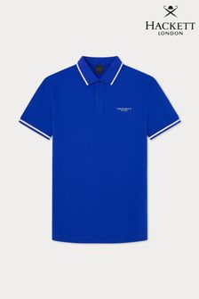 Hackett polo shirts online clearance