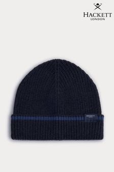 Hackett Beanie Casual Print Next Qatar