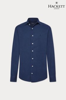 Hackett dress shirt shop