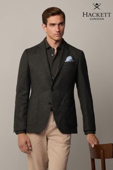 Hackett blazer sale outlet