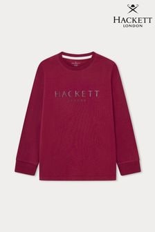 Boys Hackett Tops Next Luxembourg