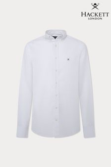 Hackett dress shirt clearance