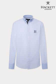 Hackett casual shirts store