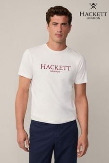 Hackett mens clothing top