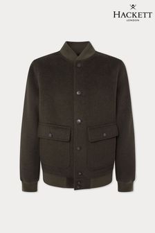 Men s Hackett Casual Plain Coatsandjackets Next Luxembourg
