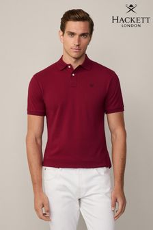 Red casual tops on sale