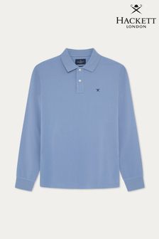 Polo homme hackett clearance